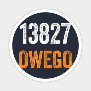 13827 Owego Zip Code, Moving to 13827 Owego Magnet